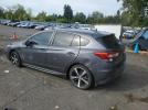 Subaru Impreza Sport Image 2