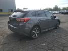 Subaru Impreza Sport Image 3