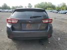 Subaru Impreza Sport Image 9