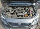 Subaru Impreza Sport Image 12