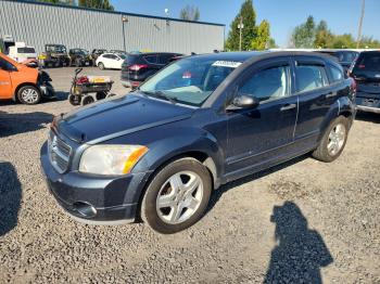 Salvage Dodge Caliber