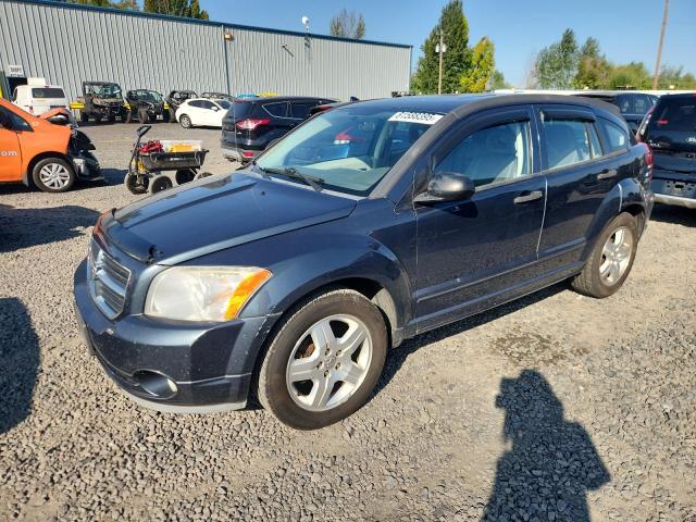  Salvage Dodge Caliber