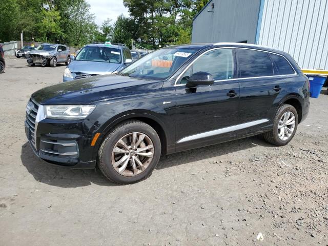  Salvage Audi Q7