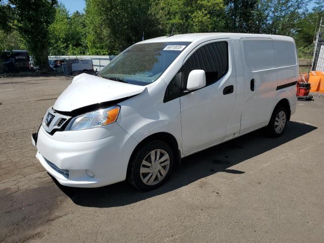  Salvage Nissan Nv