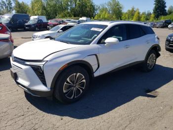  Salvage Chevrolet Blazer