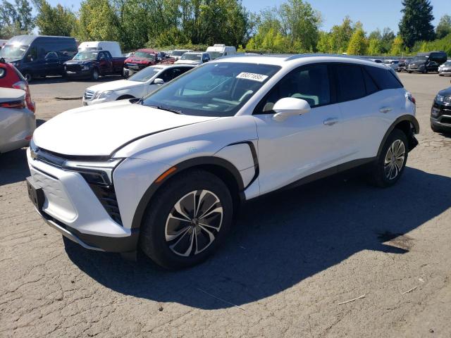  Salvage Chevrolet Blazer
