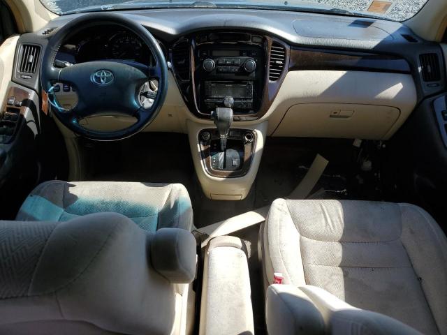 Toyota Highlander Image 8