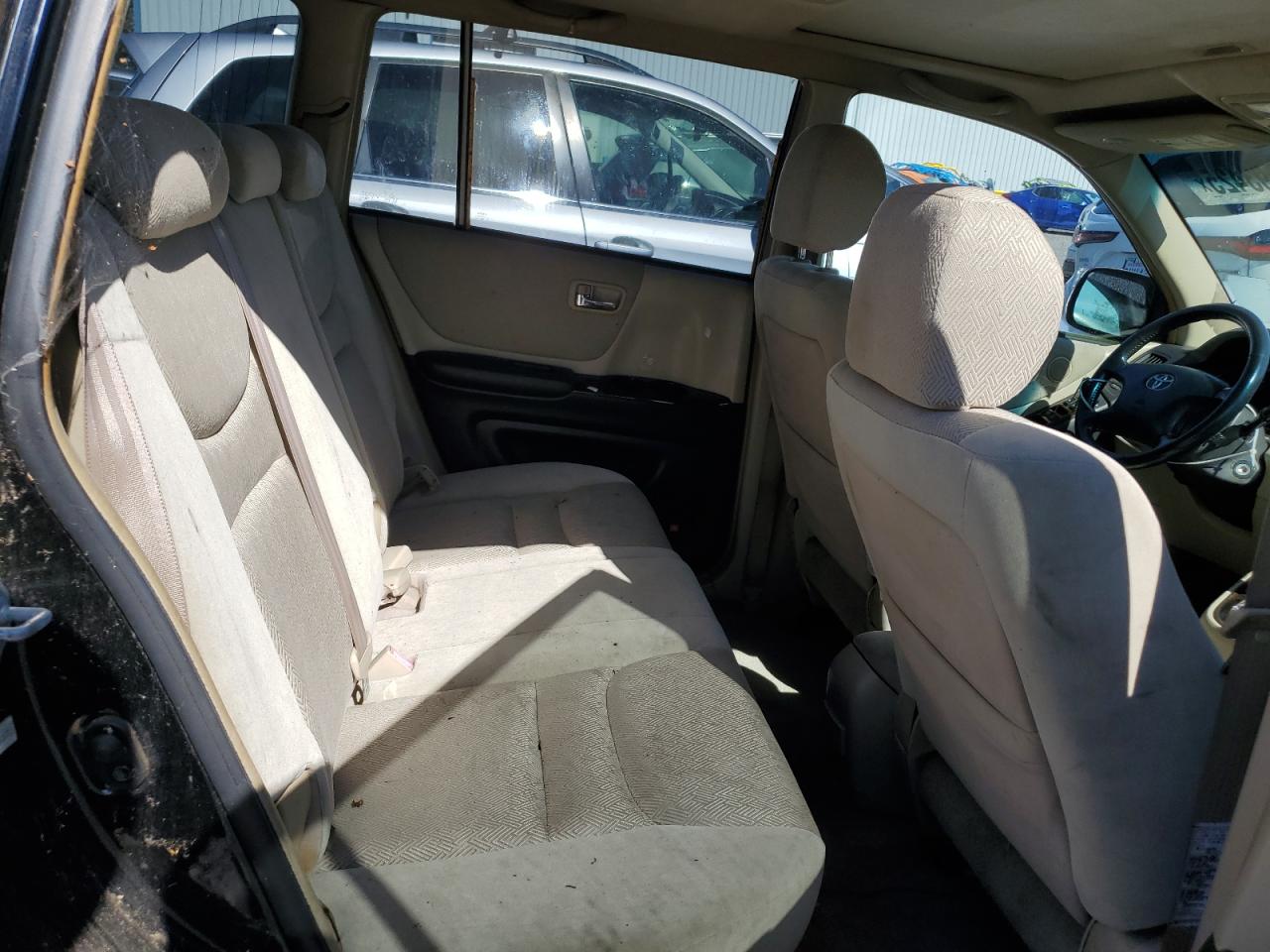 Toyota Highlander Image 7