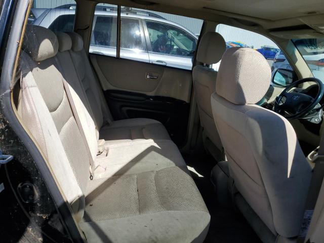 Toyota Highlander Image 7