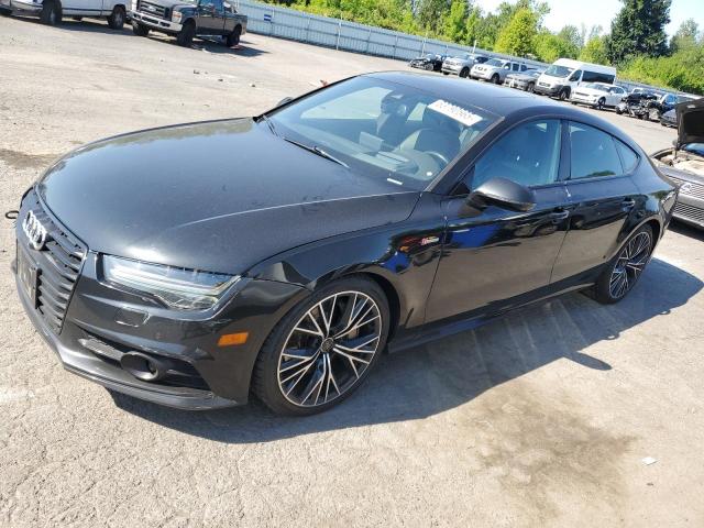  Salvage Audi A7