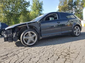  Salvage Audi A3