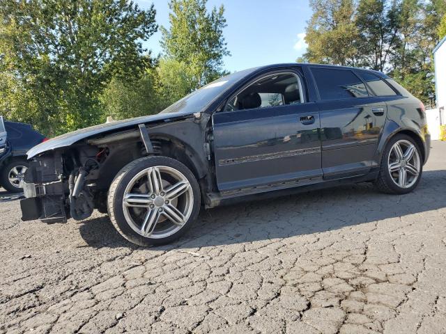  Salvage Audi A3