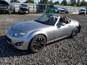  Salvage Mazda Mx5