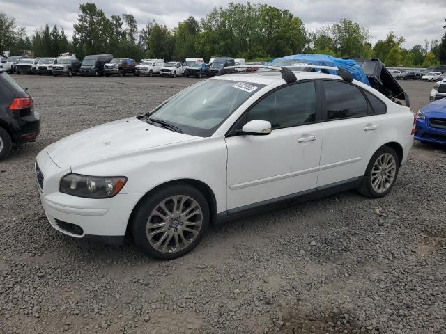  Salvage Volvo S40