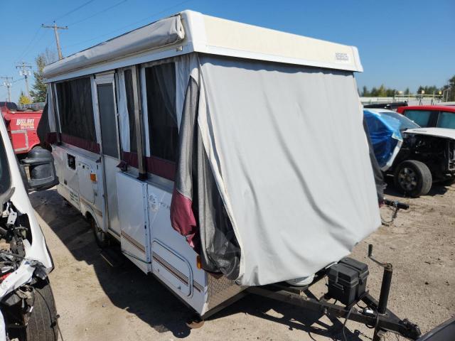  Salvage Fleetwood Pop Up