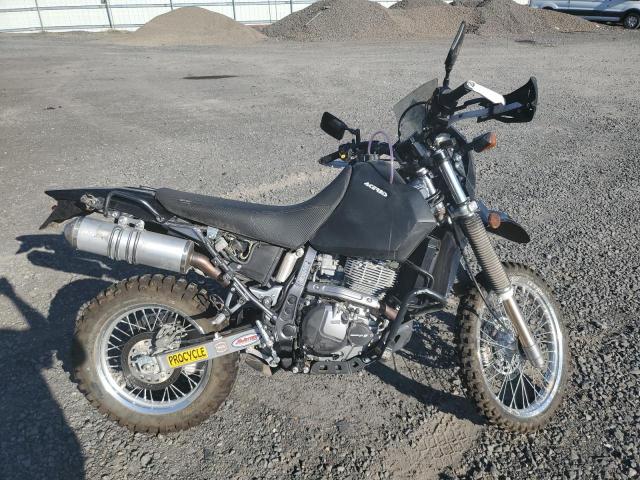  Salvage Suzuki Dirtbike