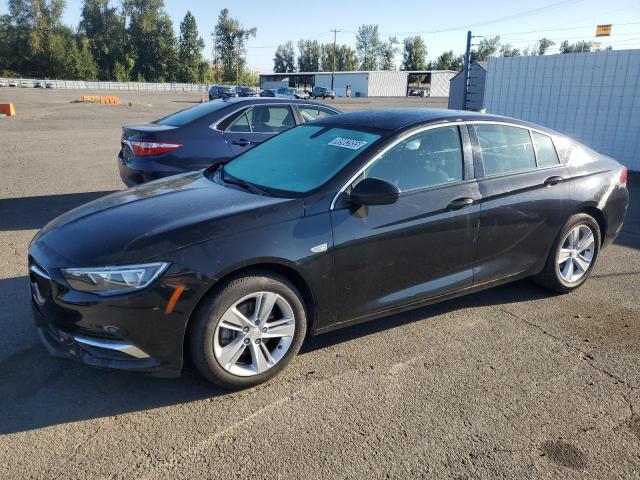  Salvage Buick Regal