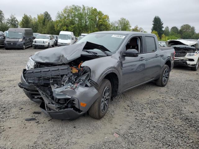  Salvage Ford Maverick L