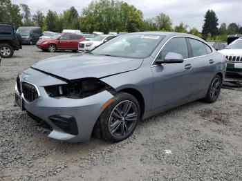  Salvage BMW 2 Series