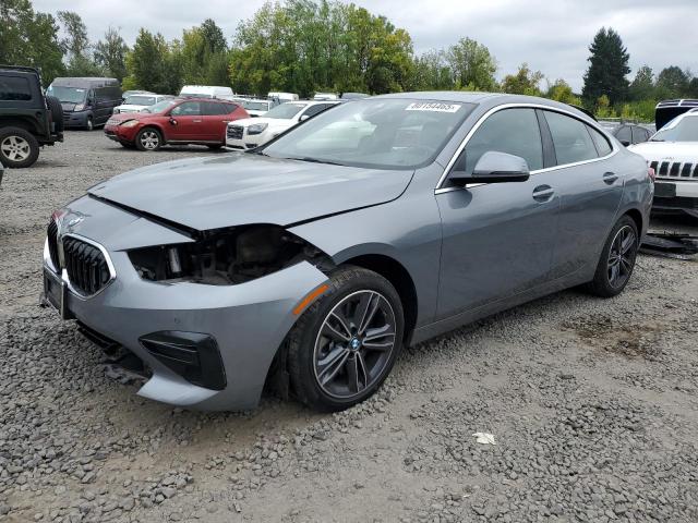  Salvage BMW 2 Series