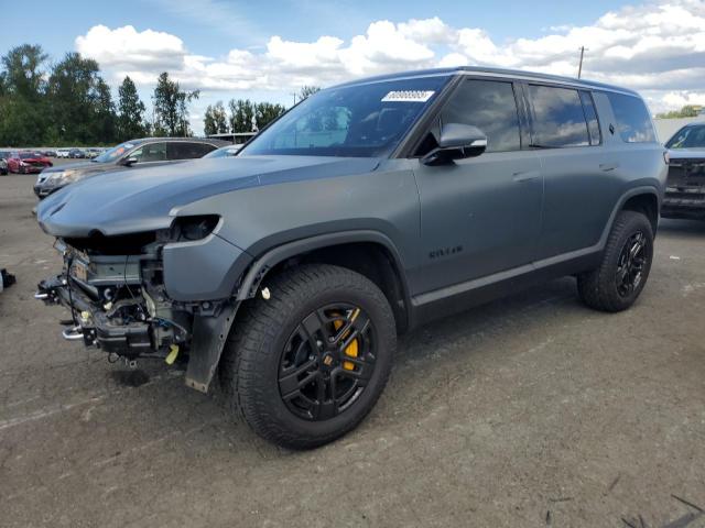  Salvage Rivian Ris