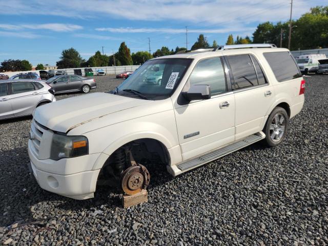  Salvage Ford Expedition