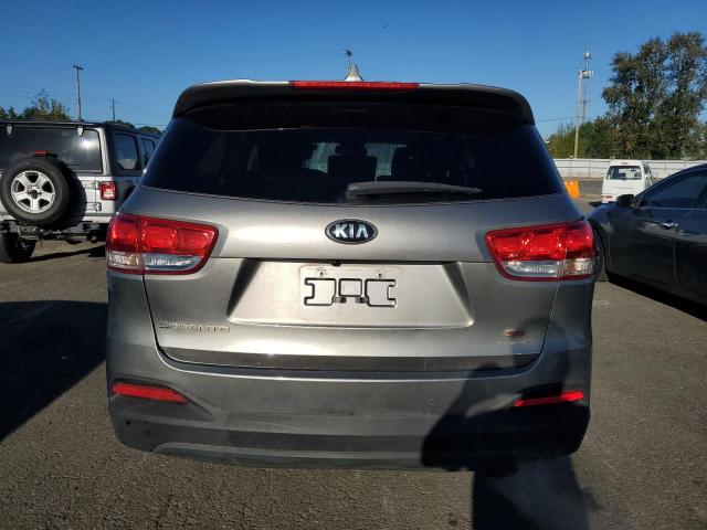 Kia Sorento Lx Image 8