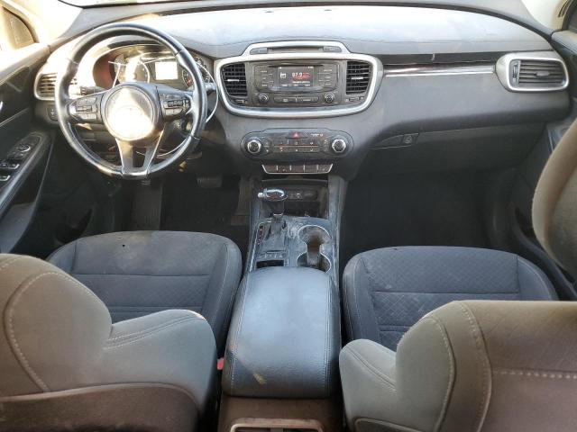 Kia Sorento Lx Image 4