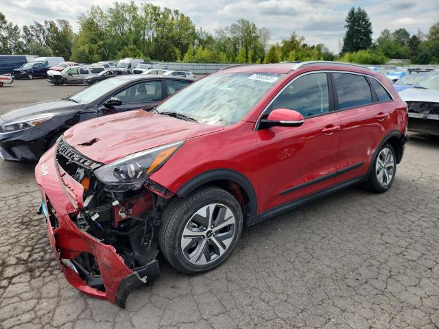  Salvage Kia Niro
