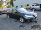 Toyota Camry Le Image 7