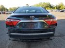 Toyota Camry Le Image 4