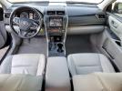 Toyota Camry Le Image 11