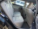 Toyota Camry Le Image 13