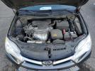 Toyota Camry Le Image 10
