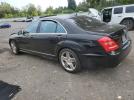 Mercedes-Benz S-Class 550 Image 5
