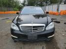 Mercedes-Benz S-Class 550 Image 3
