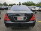 Mercedes-Benz S-Class 550 Image 11