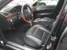 Mercedes-Benz S-Class 550 Image 4