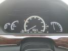 Mercedes-Benz S-Class 550 Image 6