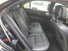 Mercedes-Benz S-Class 550 Image 8