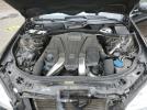 Mercedes-Benz S-Class 550 Image 10