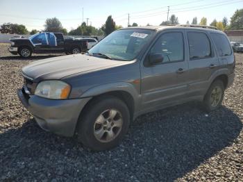  Salvage Mazda Tribute
