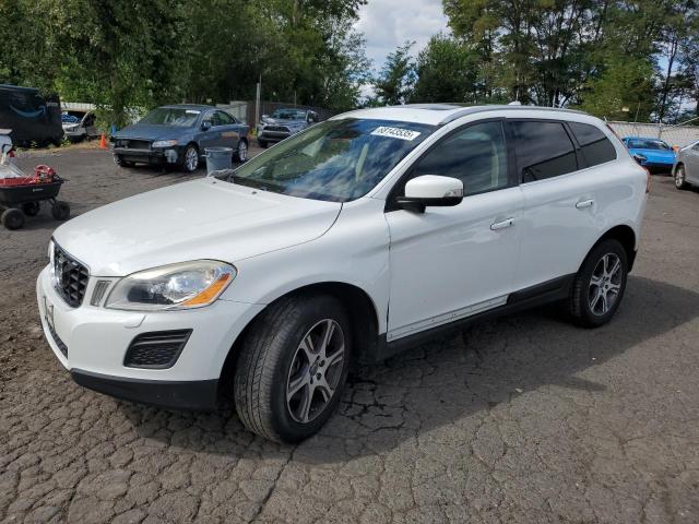  Salvage Volvo XC60