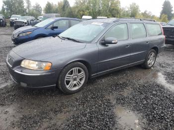  Salvage Volv V70