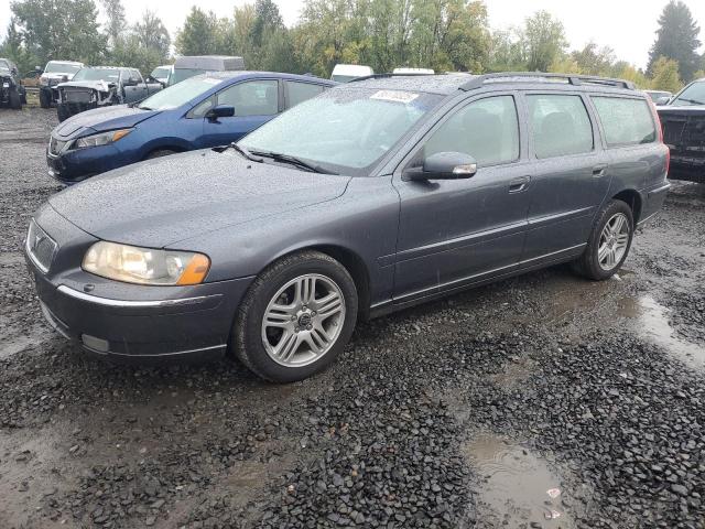  Salvage Volv V70
