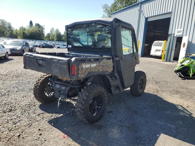 Can-Am Defender L Limited Cab Hd10 Image 9