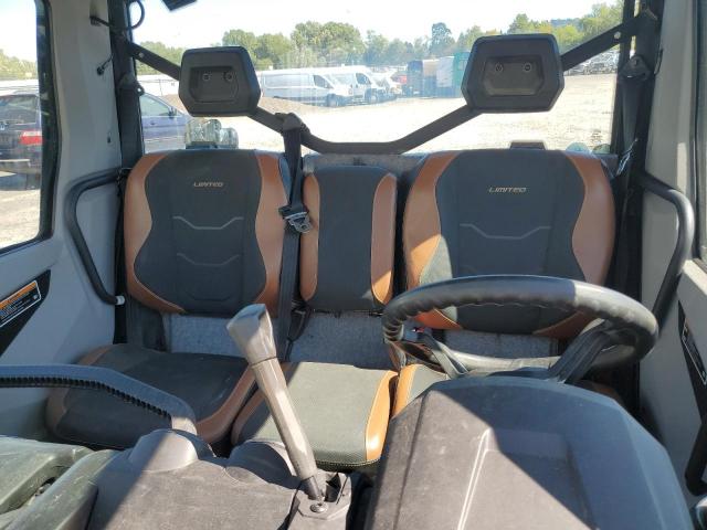 Can-Am Defender L Limited Cab Hd10 Image 4