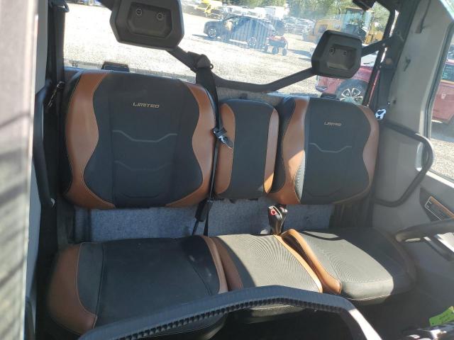 Can-Am Defender L Limited Cab Hd10 Image 6