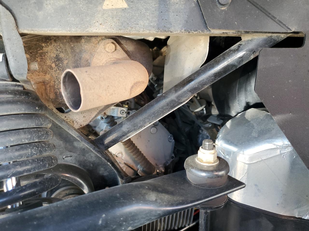 Can-Am Defender L Limited Cab Hd10 Image 5