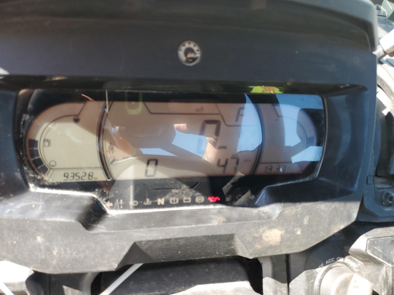 Can-Am Defender L Limited Cab Hd10 Image 7